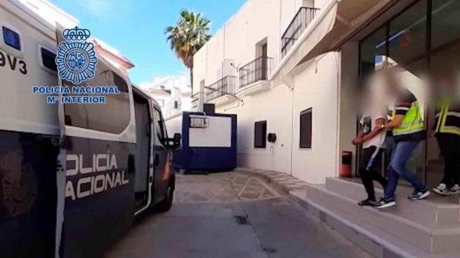 Detenido un joven dominicano en Málaga por drogar y violar a una menor de edad en una fiesta