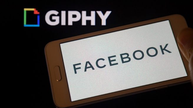Giphy/Facebook