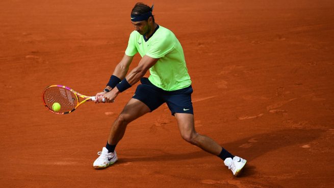 Resultado Rafa Nadal – Sinner en directo: resumen del partido de tenis de Roland Garros 2021 hoy en vivo