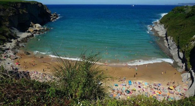 Cantabria en verano: estas son sus mejores playas para ir de vacaciones