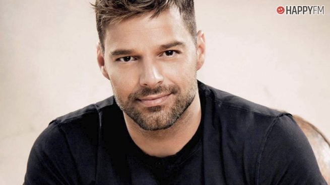 Ricky Martin