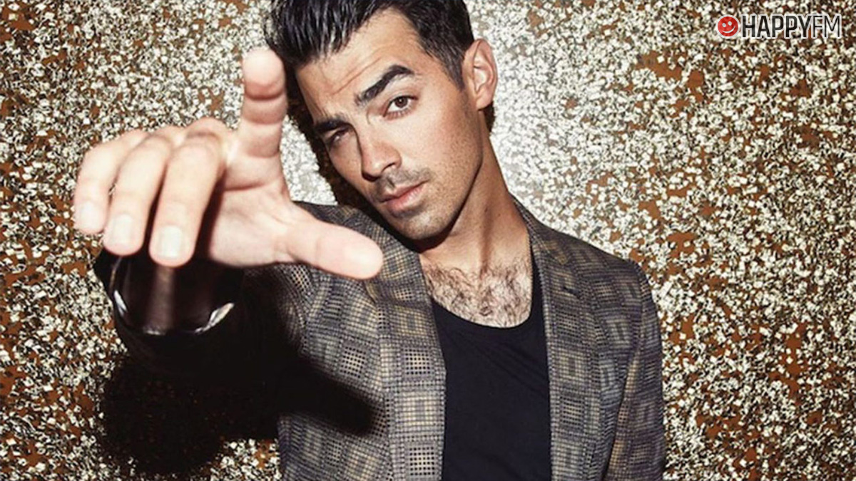 Joe Jonas