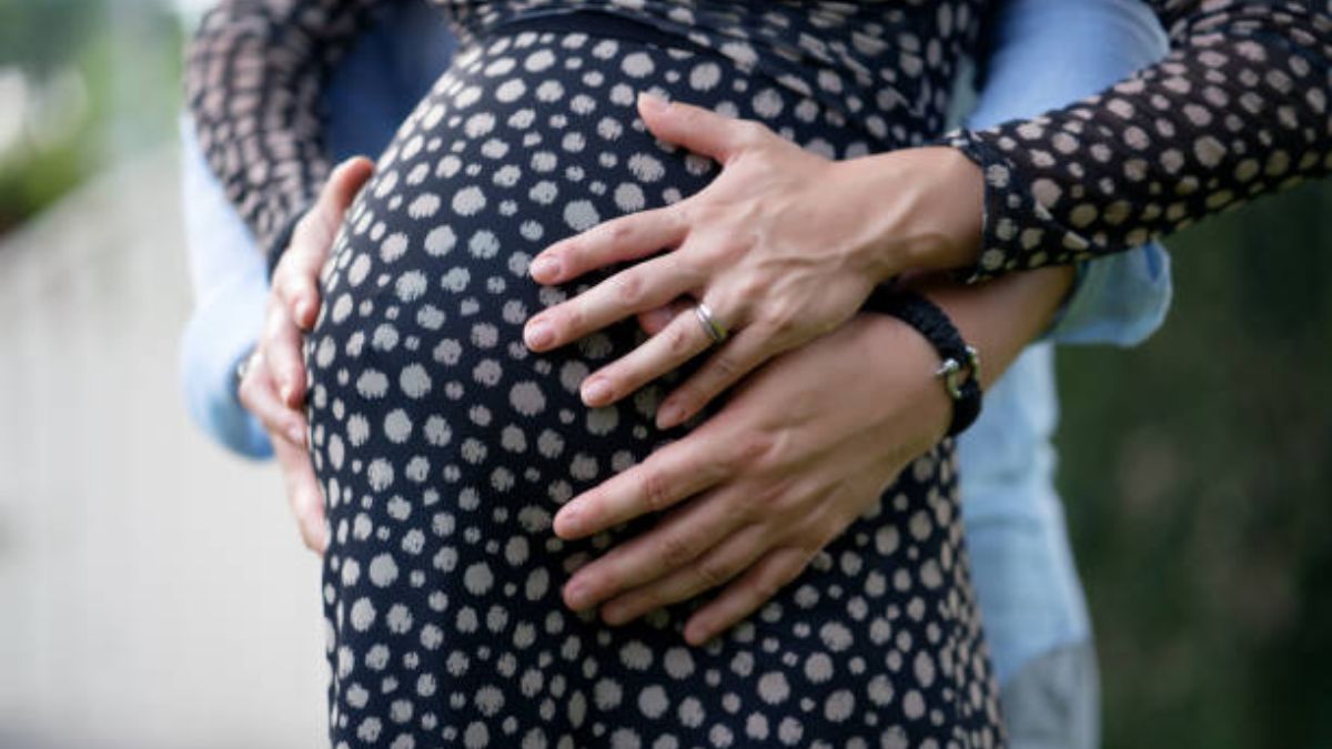 Los hábitos a evitar si se desea un embarazo