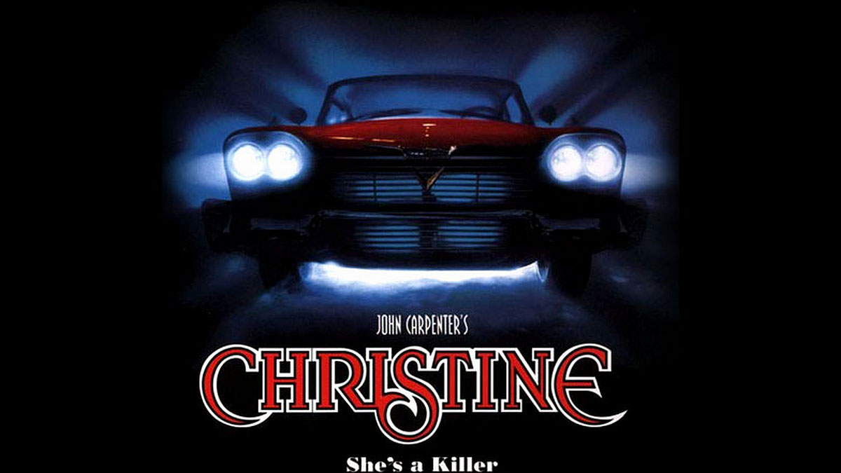 «Christine» (Columbia Pictures)