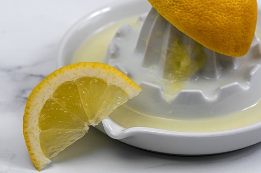 Tarta de limón fría, receta de postre refrescante listo en 5 minutos