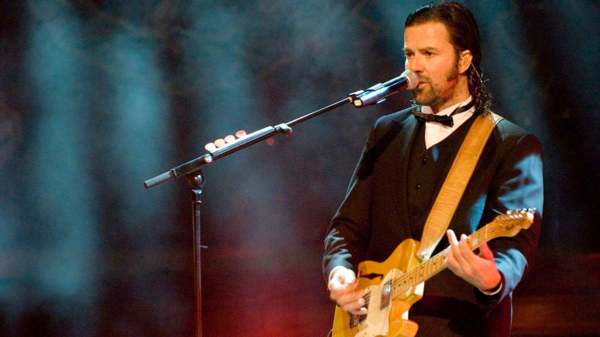 Las mejores rases de Pau Donés en el primer aniversario de su muerte