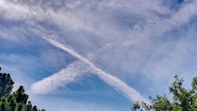Naturaleza, nubes