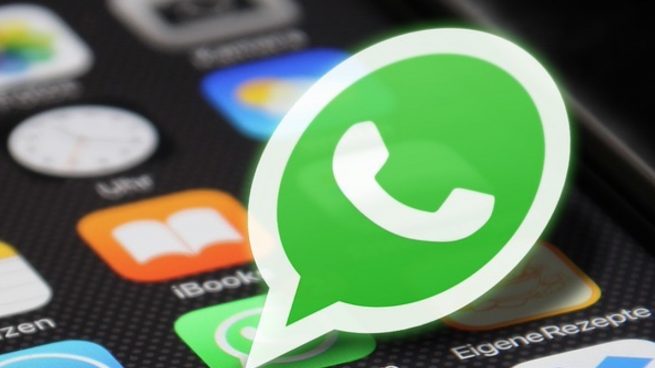 Llegan nuevas funciones a WhatsApp
