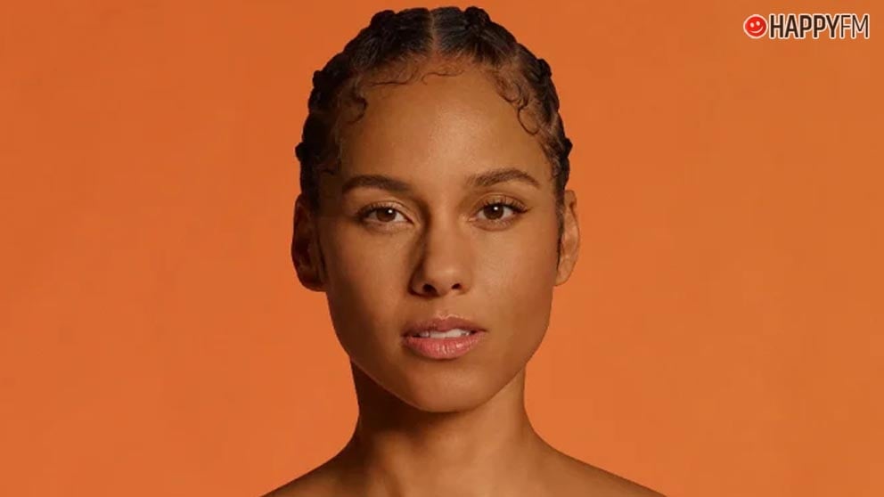 Alicia Keys