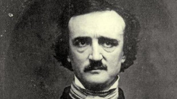 Edgar Allan Poe