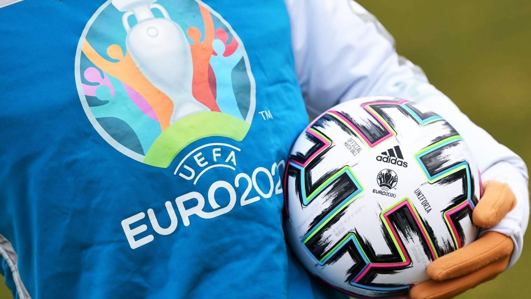 La Eurocopa se disputa del 11 de junio al 11 de julio