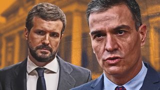 Pablo Casado indultos