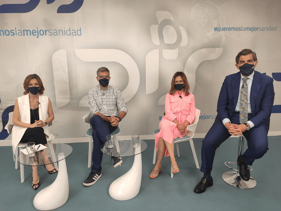 El paciente y la transformación digital: las claves para mejorar el sistema sanitario