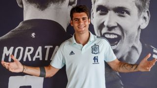morata