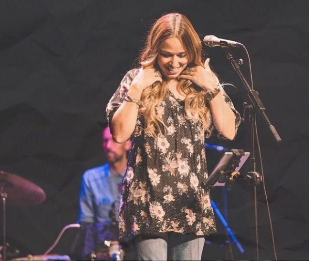Beth Rodergas ha seguido con su carrera musical tras su éxito en Operación Triunfo