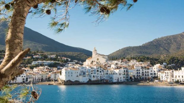 5 pueblos con encanto por el Mediterráneo para relajarte en verano