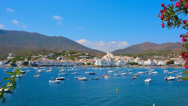 5 pueblos con encanto por el Mediterráneo para relajarte en verano