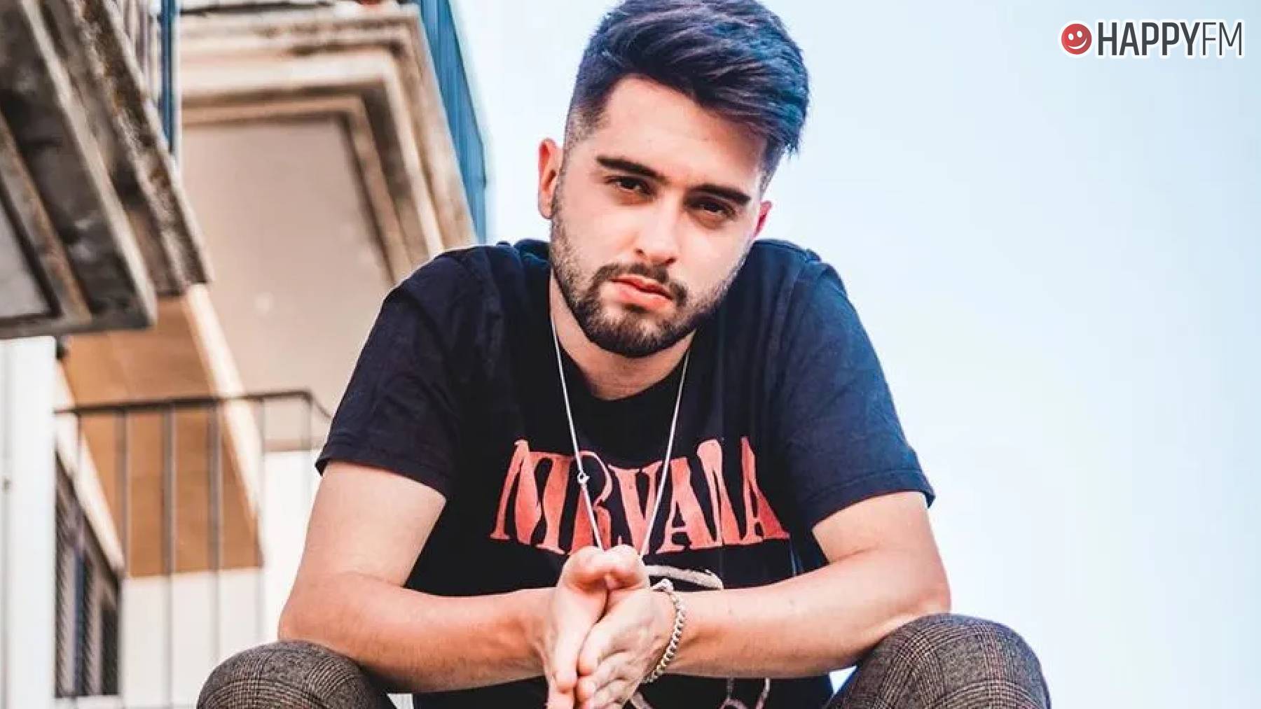 Chema Rivas