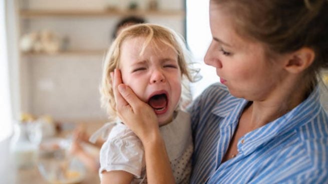 crisis emocionales niños