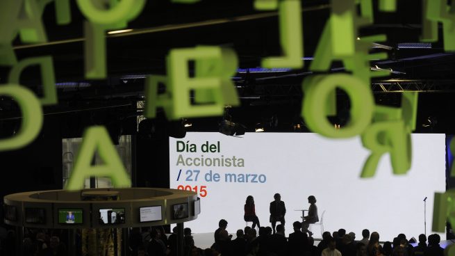 Iberdrola, primera compañía del Ibex 35 que permite votar en la Junta mediante un código QR
