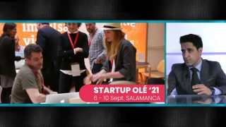 Startup Olé reunirá a 300 empresas y 80 corporaciones inversoras con una cartera de 100.000 millones