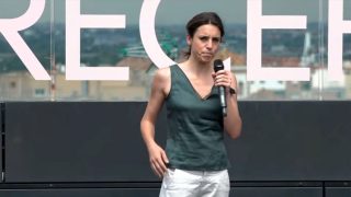 Irene Montero