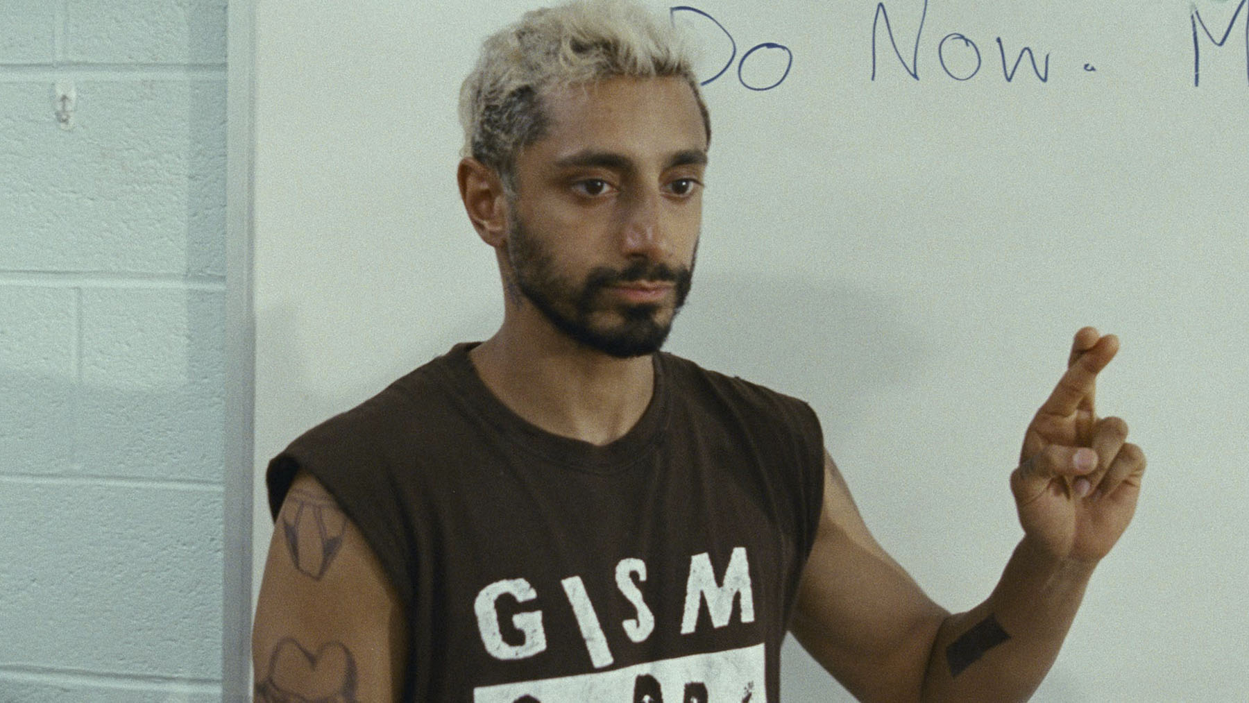 Riz Ahmed, el primer musulmán que ha sido nominado al Oscar a mejor actor en por «»Sound of metal» (Amazon)