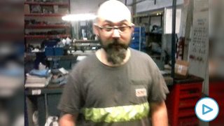 explosivos CDR