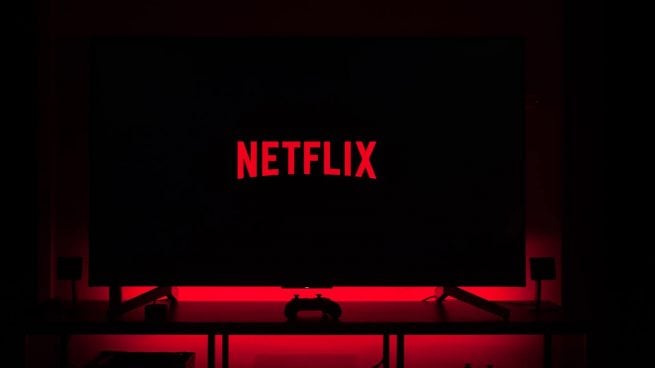 Las películas más vistas de la semana en Netflix en España