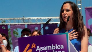 Ione Belarra