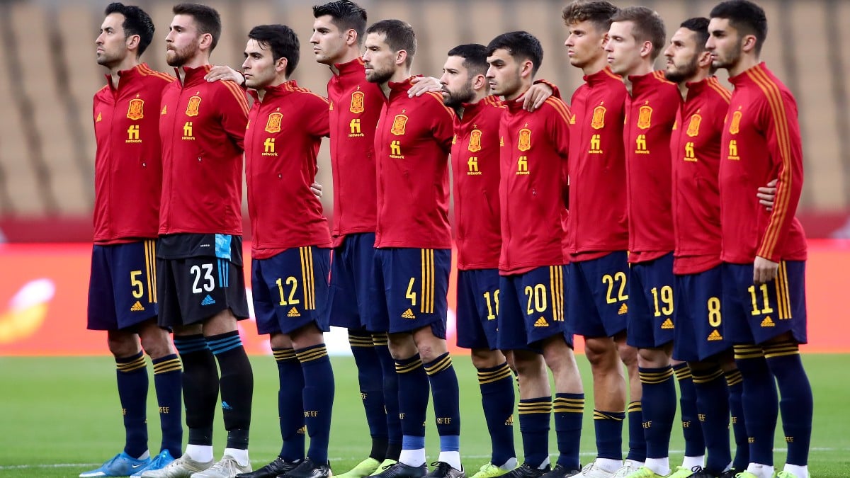 Diez razones para creer en la Selección