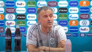 luis enrique