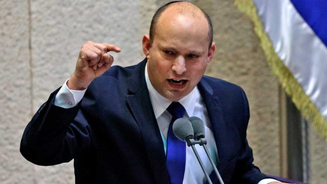 naftali-bennett-israel-primer-ministro-netanyahu