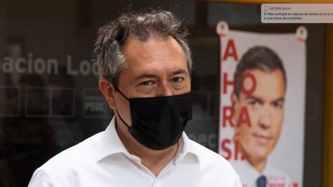 La Sevilla del socialista Espadas acumula una deuda de 86 millones con la Junta de Andalucía