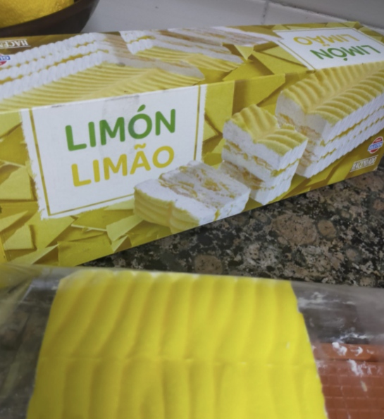 Vuelve a Mercadona uno de los productos estrella del verano de limón y muy refrescante