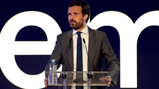 Pablo Casado