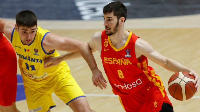 Quirónsalud Valencia será hospital de referencia del EuroBasket 2021