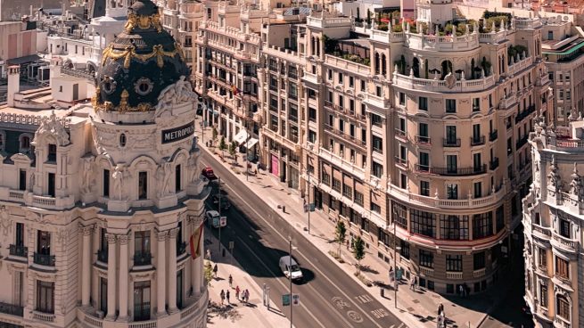 Una nueva edición de los Veranos de la Villa arranca con una de las mayores ofertas culturales de Madrid