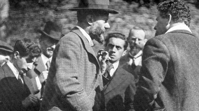 Las frases del sociólogo Max Weber en el día de su muerte que puedes aplicar hoy