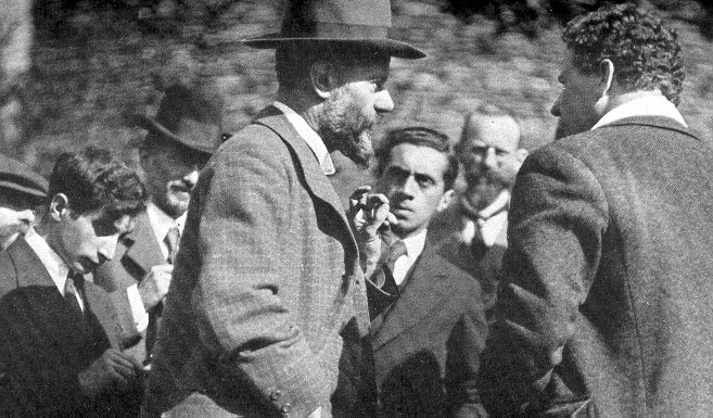 Las frases del sociólogo Max Weber en el día de su muerte que puedes  aplicar hoy