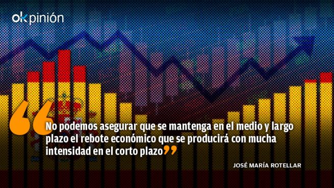 El escenario económico al que nos enfrentamos