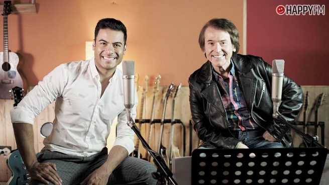 Carlos Rivera y Raphael