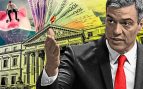 Pedro Sánchez impuestos