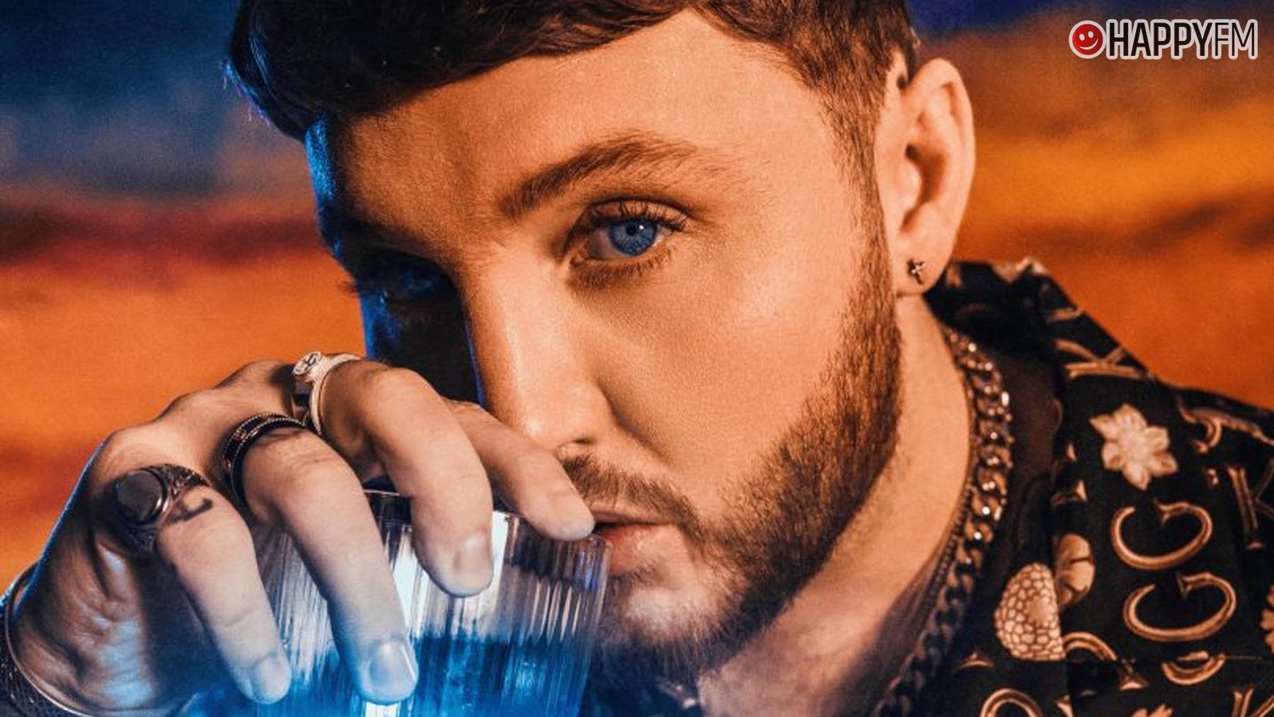 James Arthur