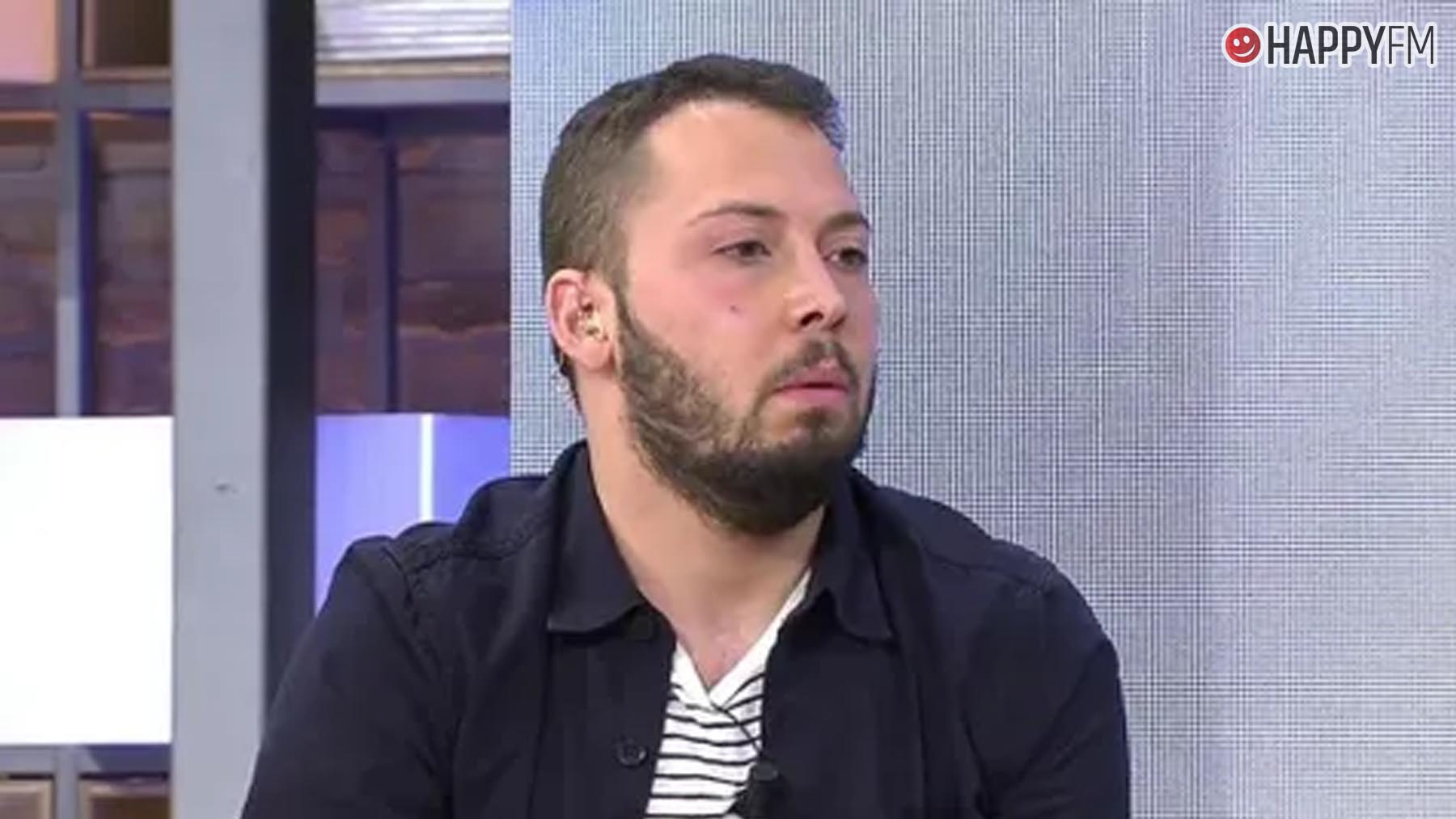 José Antonio Avilés