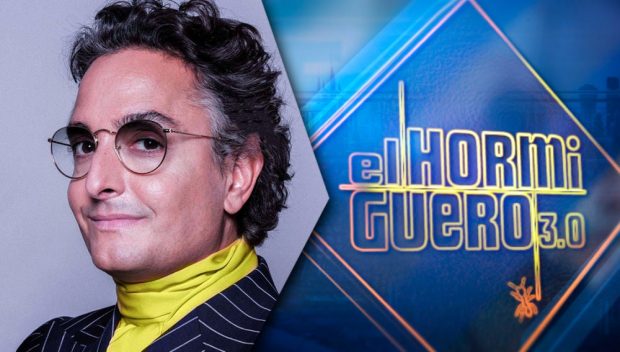 Josie se estrenará este miércoles 16 de junio como invitado de El hormiguero