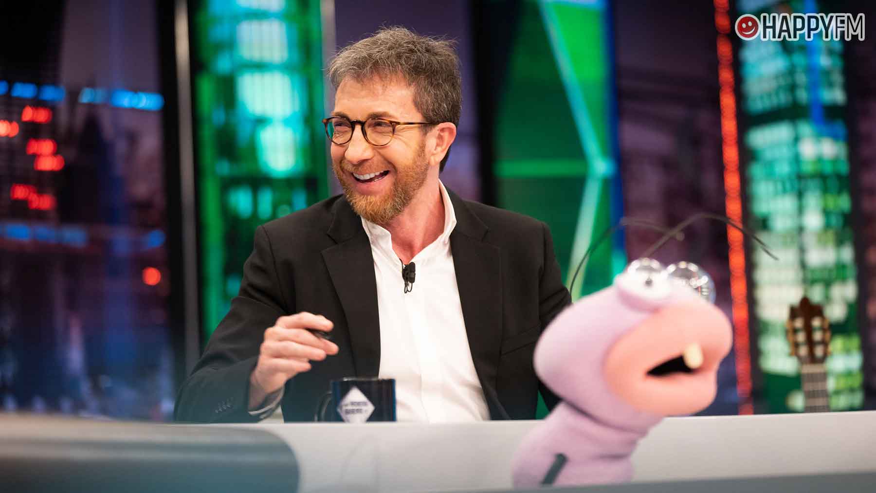 ‘El hormiguero’: Invitados de la semana 15 al 17 de junio