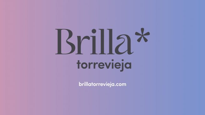 NdP Pol Granch, Niña Pastori, Jorge Drexler o Sidecars entre otros cartel del festival Brilla Torrevieja