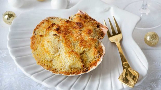 Receta vegetariana