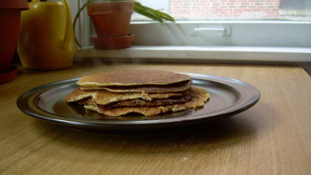 Crepes